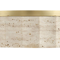 Roslington 18" Integrated LED Flush Mount