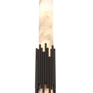 Venna 29" Integrated LED Pendant