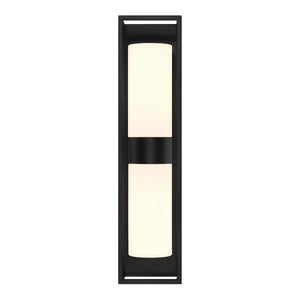 Ren 2-Light 23" Outdoor Wall Sconce