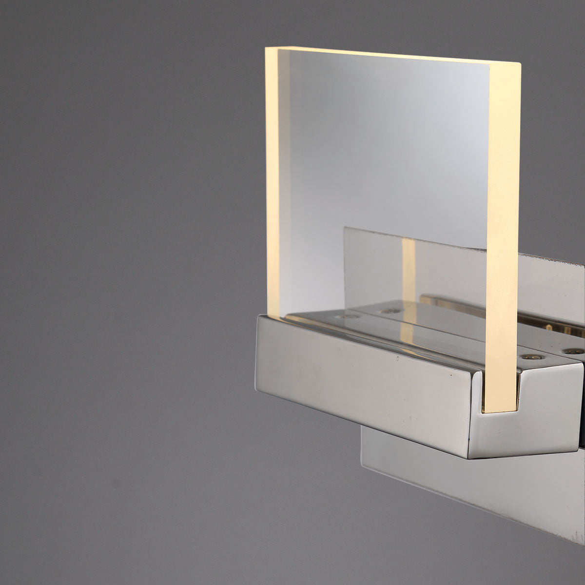 Para 7" Integrated LED Wall Sconce