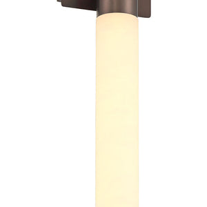 Ronda 24" Integrated LED Wall Sconce