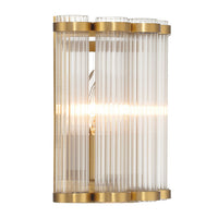 Glasbury 4-Light 24" Vanity