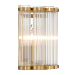 Glasbury 4-Light 24" Vanity
