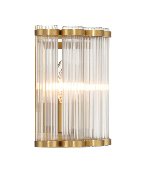 Glasbury 4-Light 24" Vanity