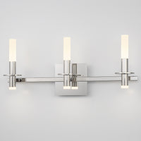 Torna 3-Light 24" Integrated LED Vanity