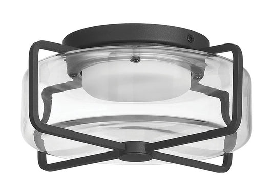 Florin 10" Integrated LED Outdoor Surface Mount