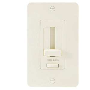 LED Driver + Dimmer Trim ALM