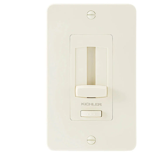 LED Driver + Dimmer Trim ALM