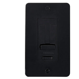 LED Driver + Dimmer Trim ALM