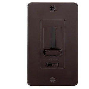 LED Driver + Dimmer Trim ALM