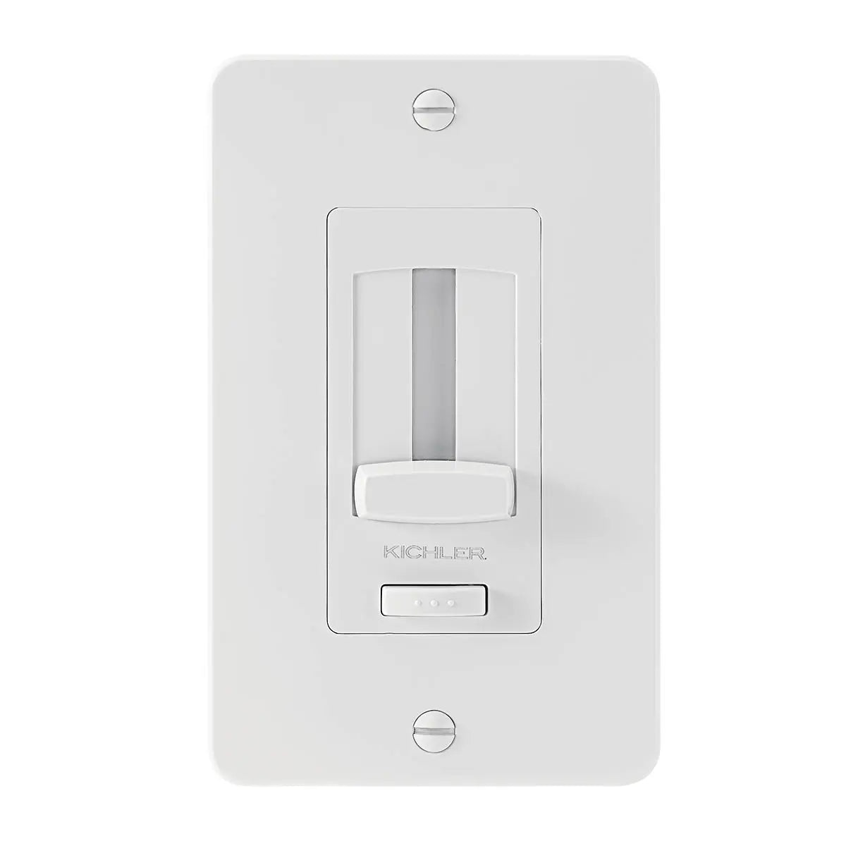 LED Driver + Dimmer Trim ALM