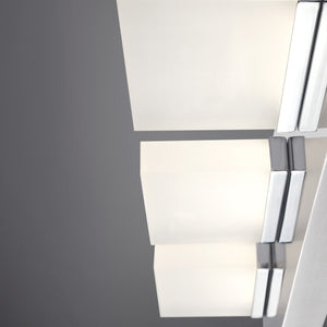 Olson 4-Light 24" Integrated LED Vanity