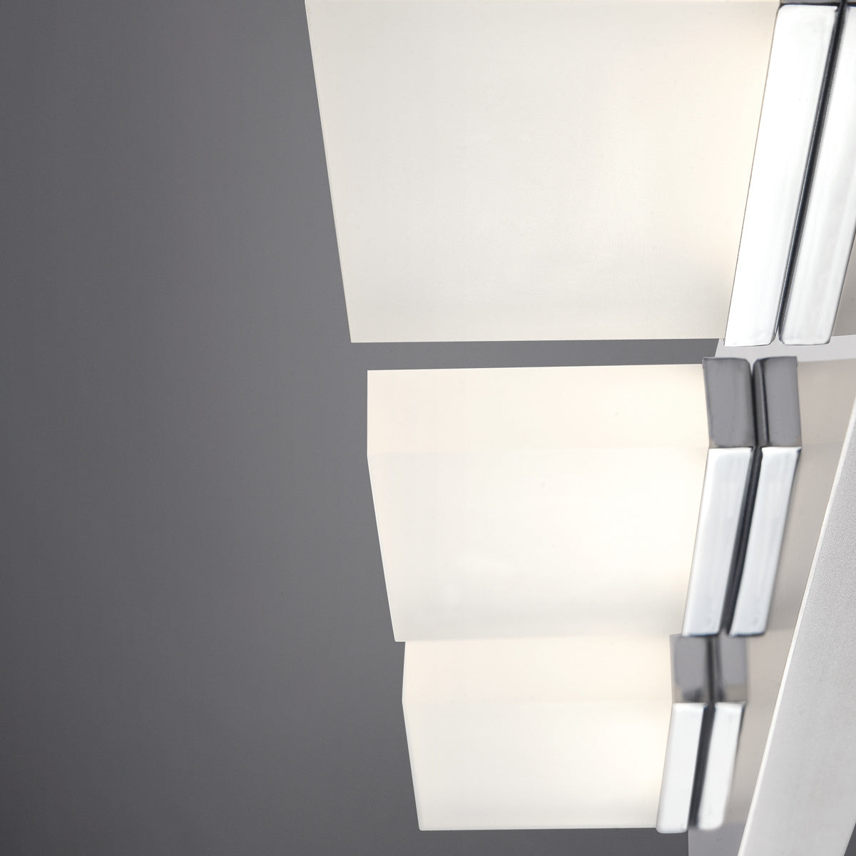 Olson 4-Light 24" Integrated LED Vanity