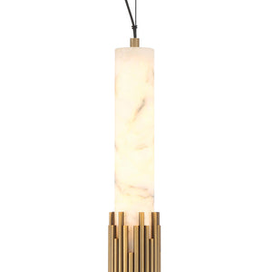 Venna 29" Integrated LED Pendant