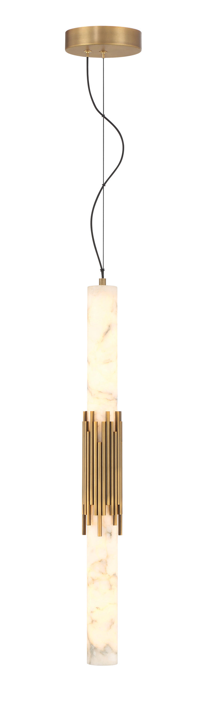 Venna 29" Integrated LED Pendant
