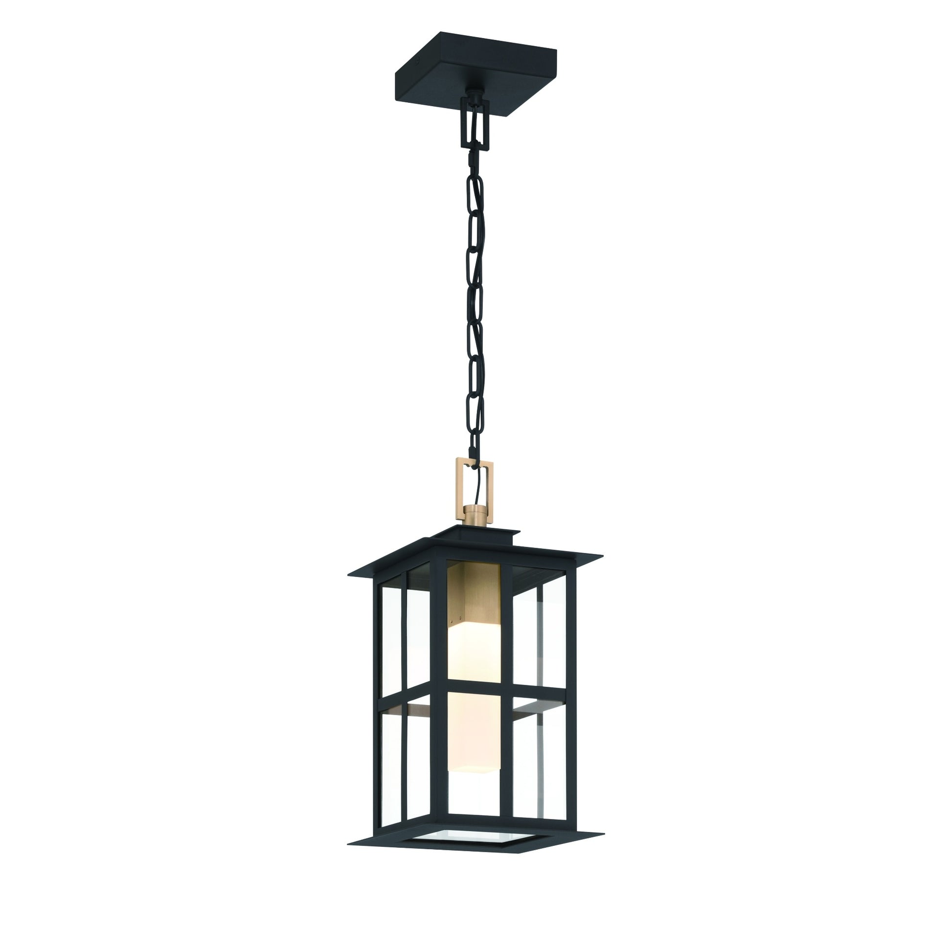 Greyson 16" Integrated LED Outdoor Standard Pendant