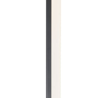 Swing 24" Integrated LED Outdoor Wall Sconce
