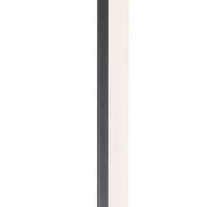 Swing 24" Integrated LED Outdoor Wall Sconce