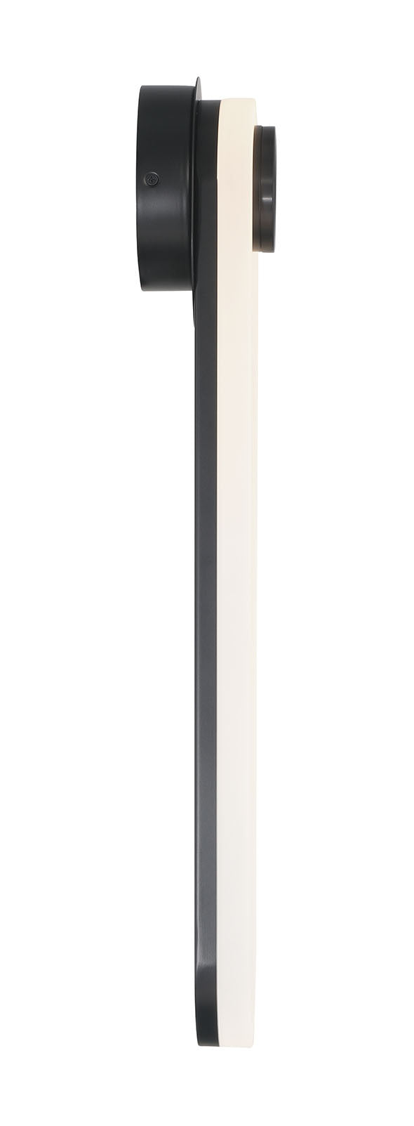 Swing 24" Integrated LED Outdoor Wall Sconce