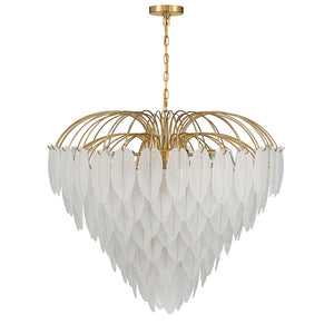 Boa 15-Light Chandelier