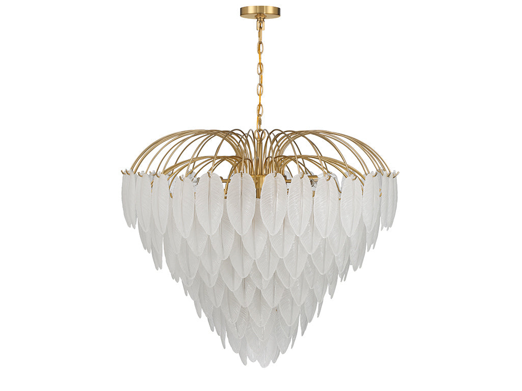Boa 15-Light Chandelier