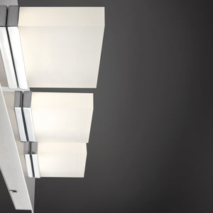 Olson 3-Light 18" Integrated LED Vanity