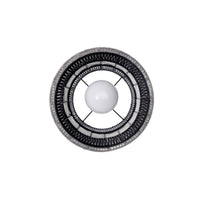 Aden 22" Outdoor Standard Pendant