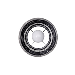 Aden 22" Outdoor Standard Pendant