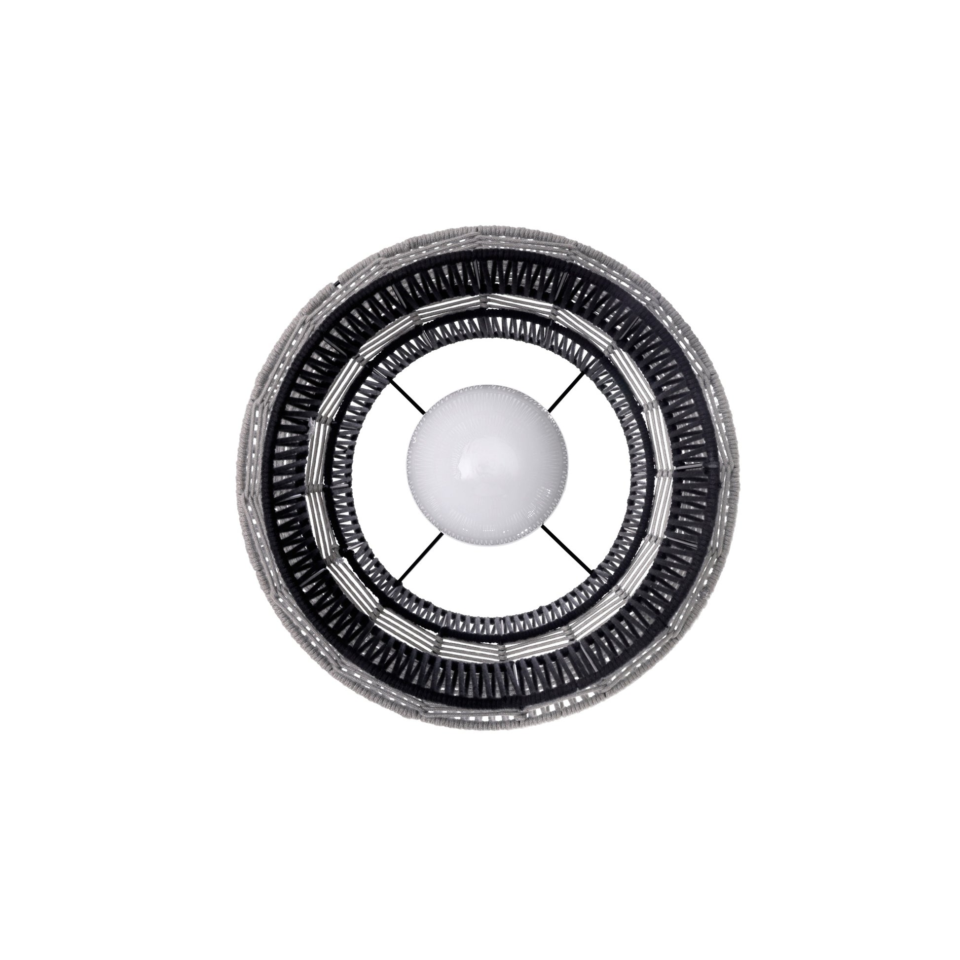 Aden 22" Outdoor Standard Pendant