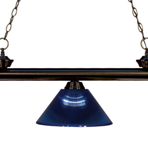 Riviera 3 Light Billiard