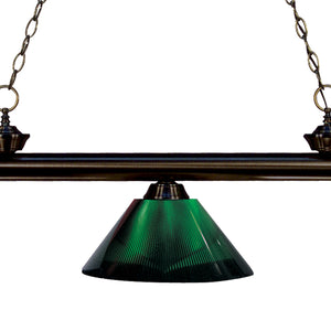 Riviera 3 Light Billiard