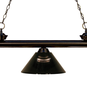 Riviera 3 Light Billiard
