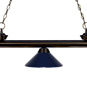 Riviera 3 Light Billiard