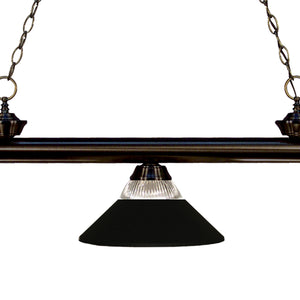 Riviera 3 Light Billiard