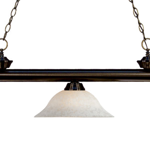 Riviera 3 Light Billiard