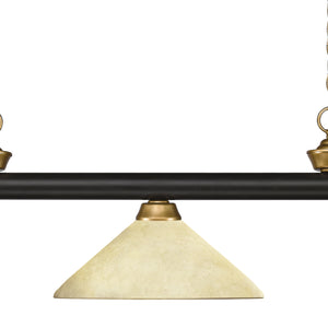 Riviera 3 Light Billiard