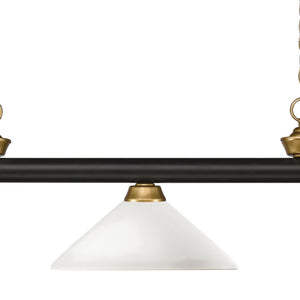 Riviera 3 Light Billiard