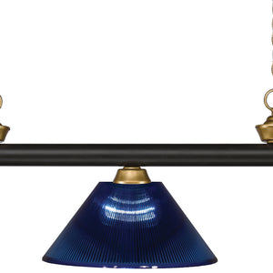 Riviera 3 Light Billiard