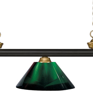 Riviera 3 Light Billiard