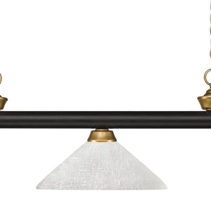 Riviera 3 Light Billiard