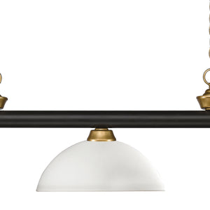Riviera 3 Light Billiard