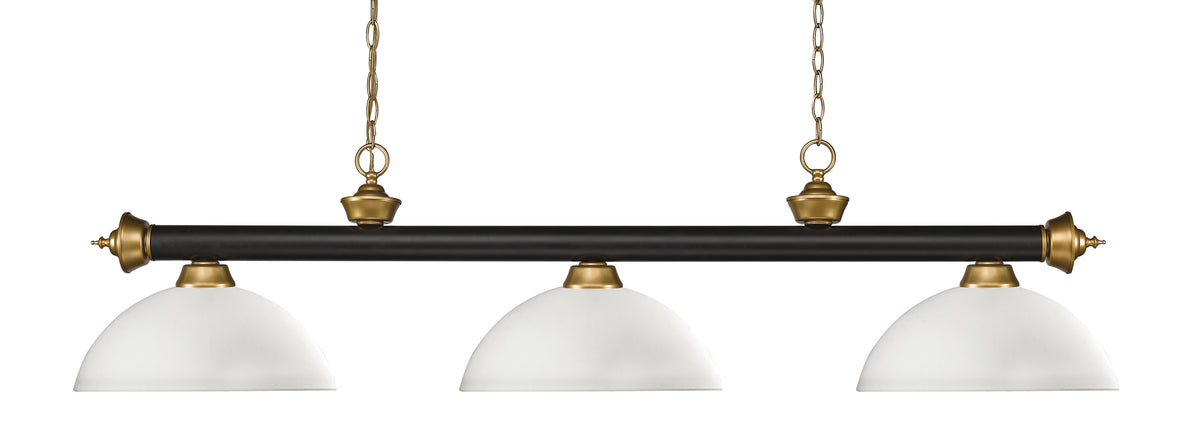 Riviera 3 Light Billiard
