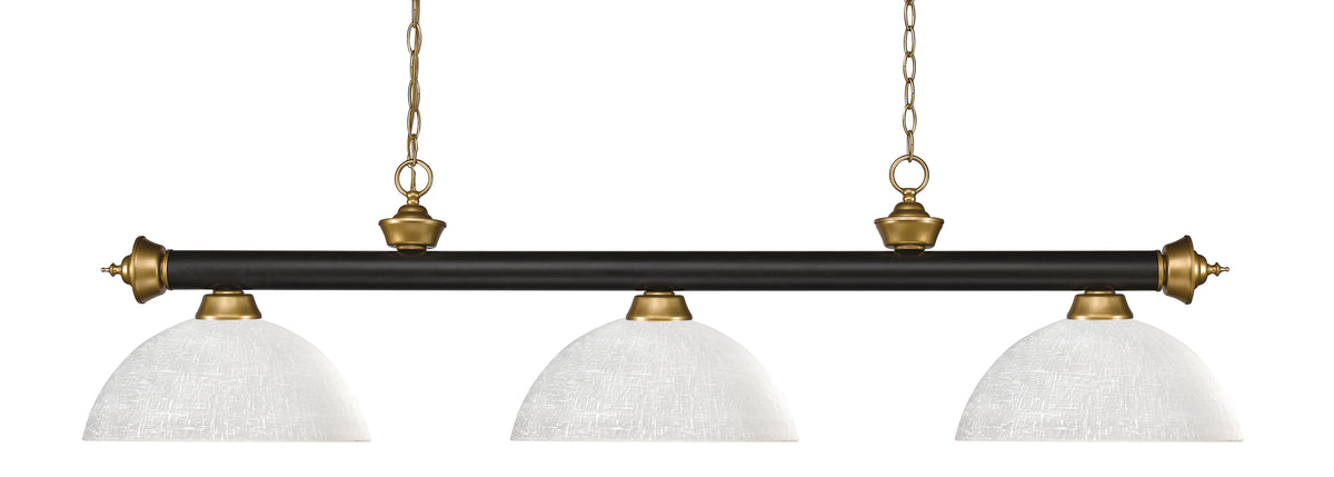 Riviera 3 Light Billiard