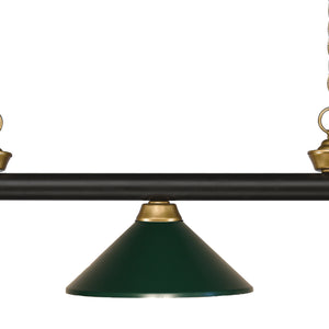 Riviera 3 Light Billiard