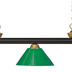 Riviera 3 Light Billiard