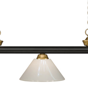 Riviera 3 Light Billiard