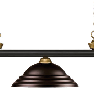 Riviera 3 Light Billiard