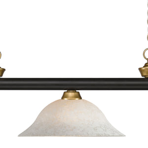 Riviera 3 Light Billiard