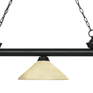 Riviera 3 Light Billiard