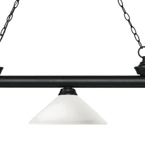 Riviera 3 Light Billiard